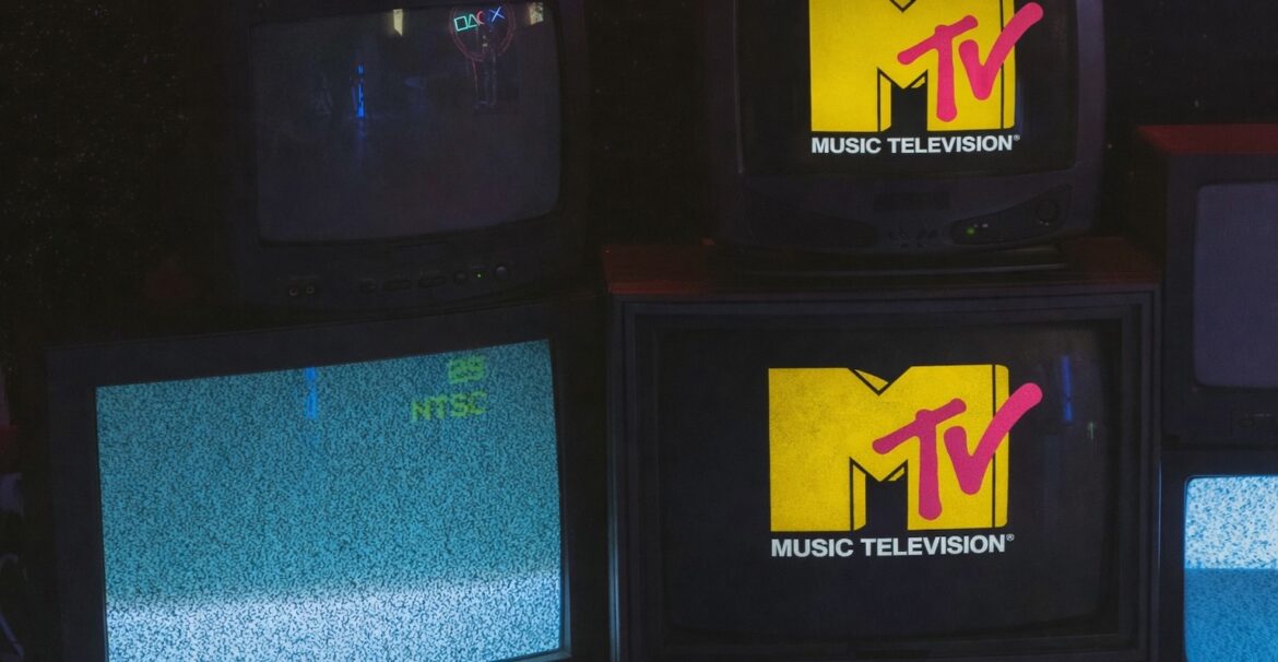 Cierran los canales musicales de MTV en Europa