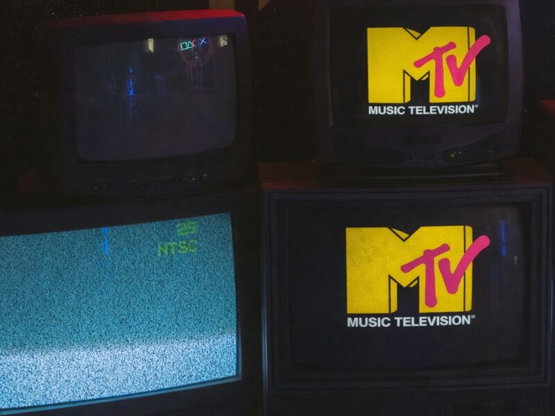 Cierran los canales musicales de MTV en Europa