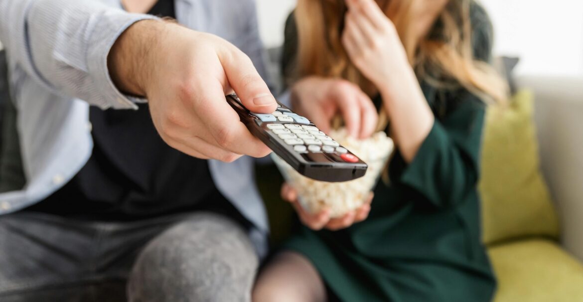 Estándar de TV digital