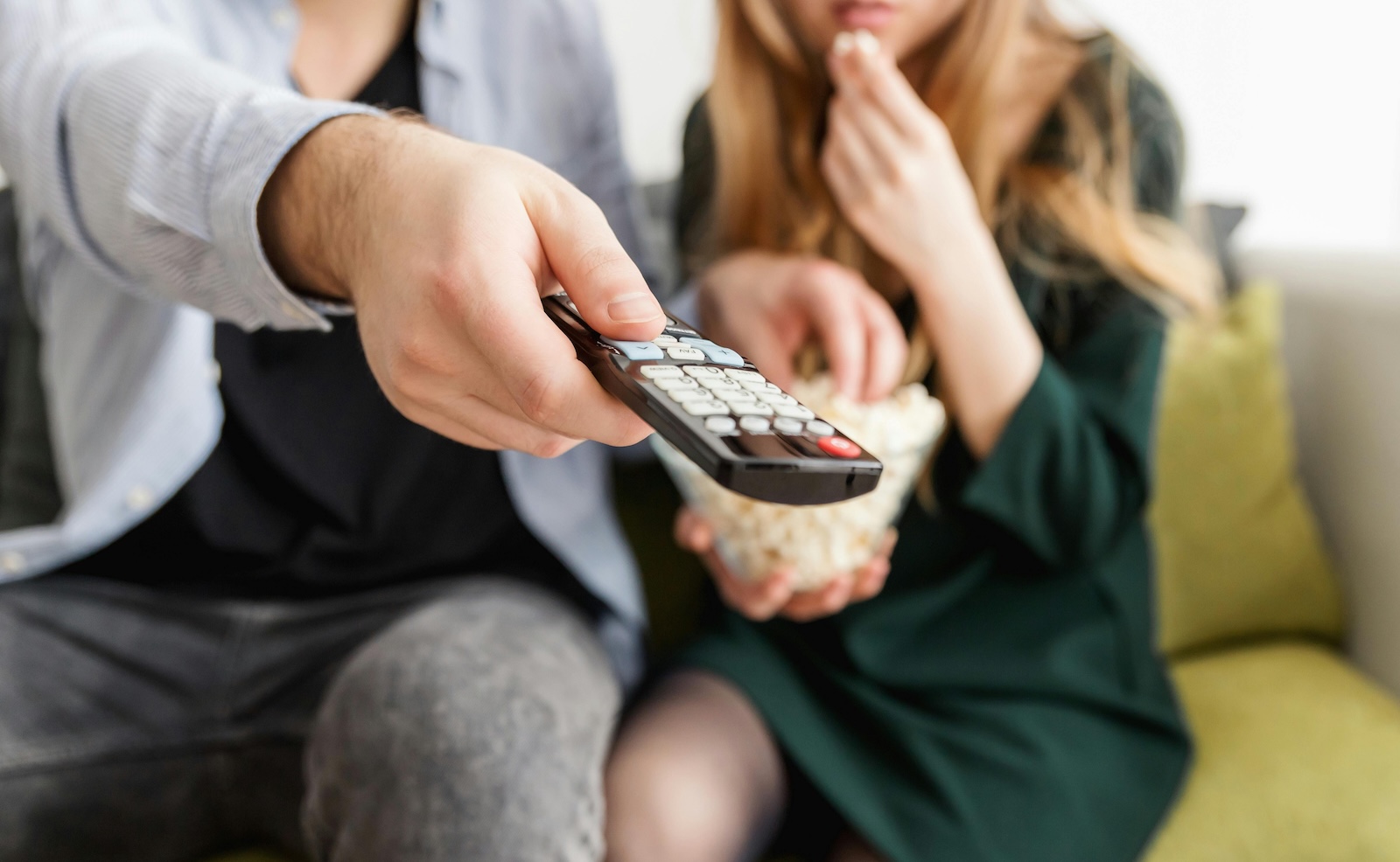 Estándar de TV digital