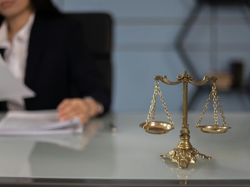 Litigios laborales en California