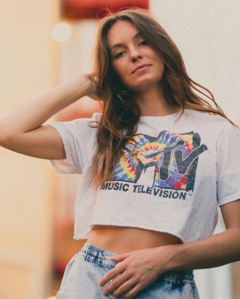 MTV es mucho más que un canal de música