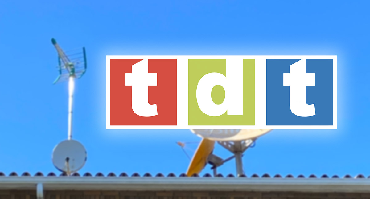 Canales autonómico en HD por TDT