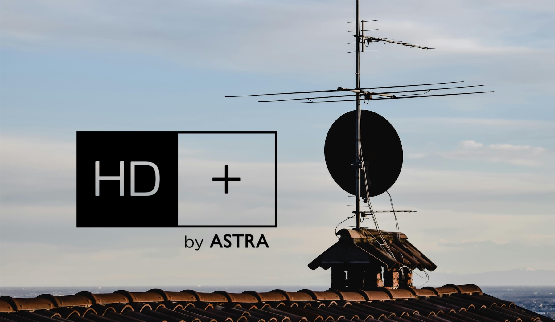 HD+ España. Emisiones en pruebas