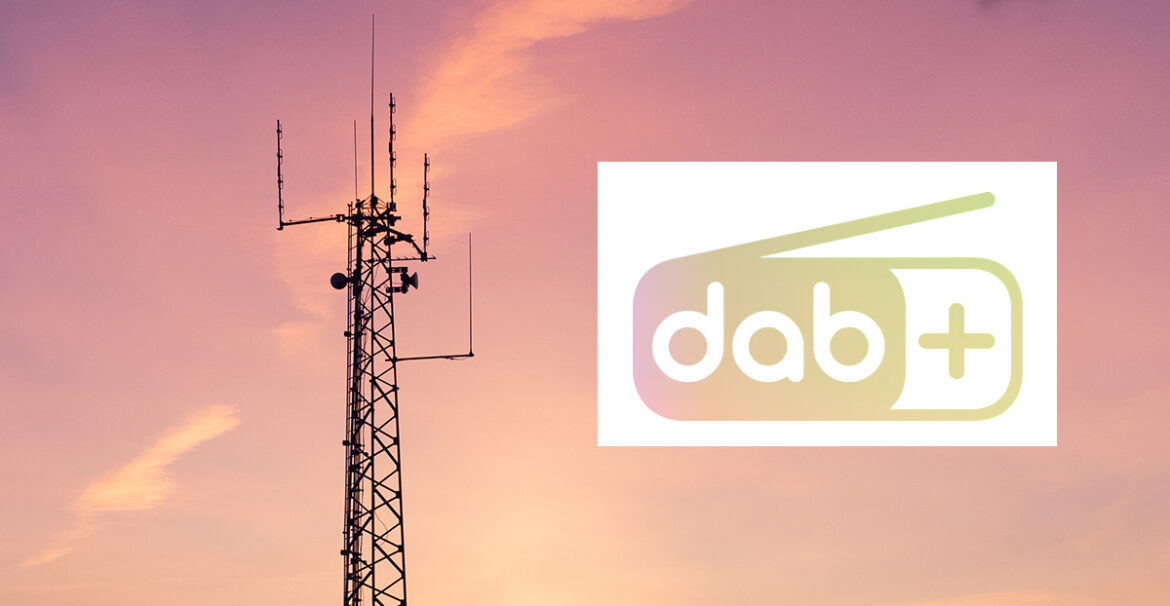 Emisiones de Radio Digital DAB en España