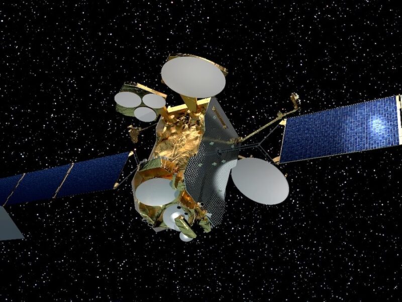 Eutelsat
