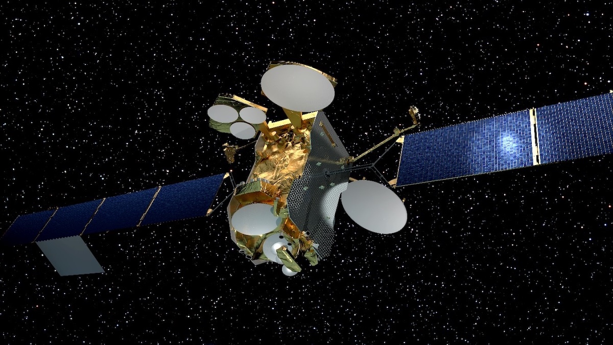 Eutelsat