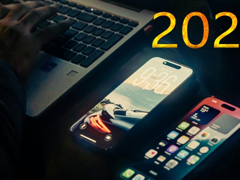 En 2026 invierte en tecnología que sume