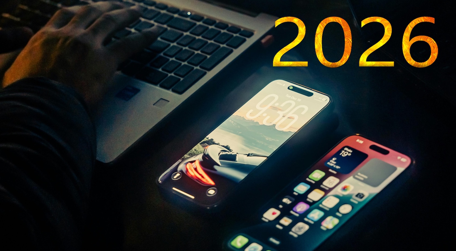 En 2026 invierte en tecnología que sume