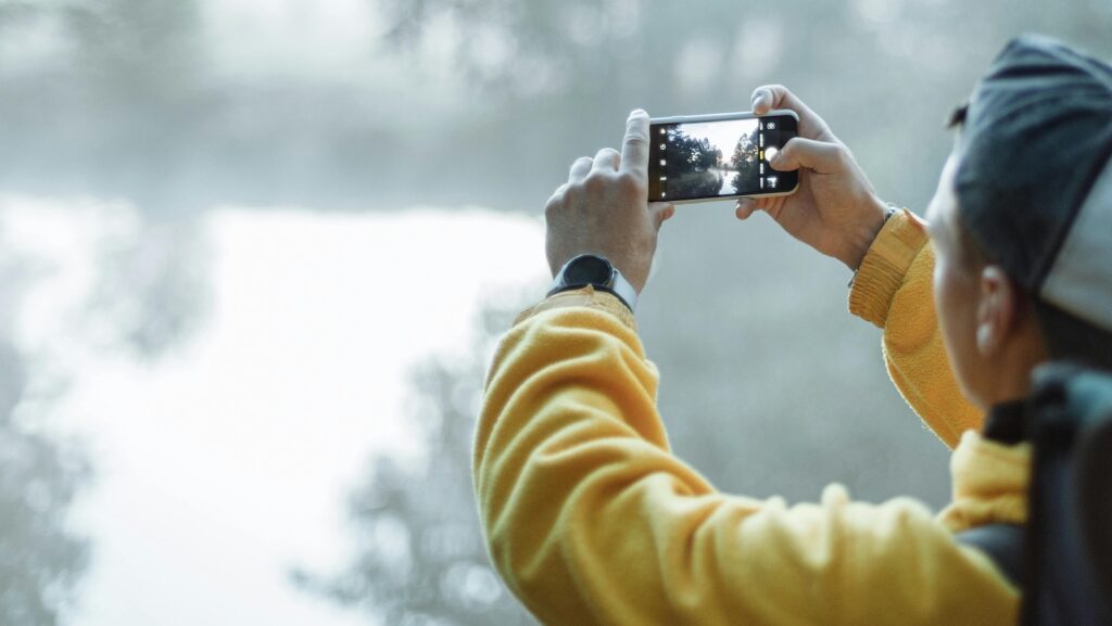 El teléfono móvil es imprescindible en la vida moderna